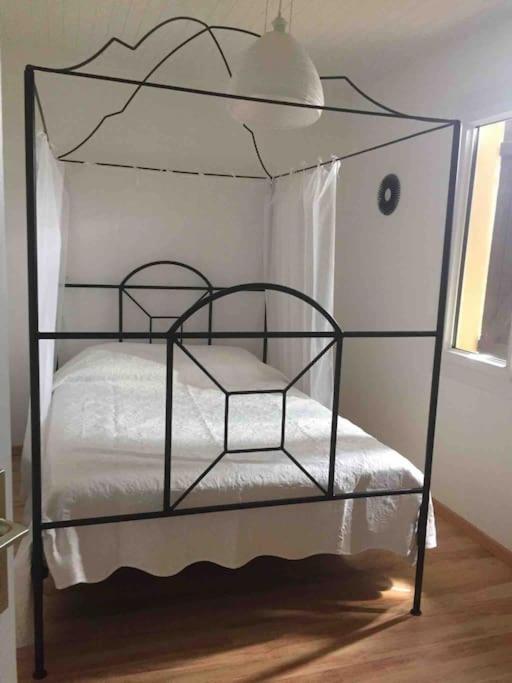 Appartement « Chez Nath Et Chris » à Saint-André-de-Cubzac Extérieur photo
