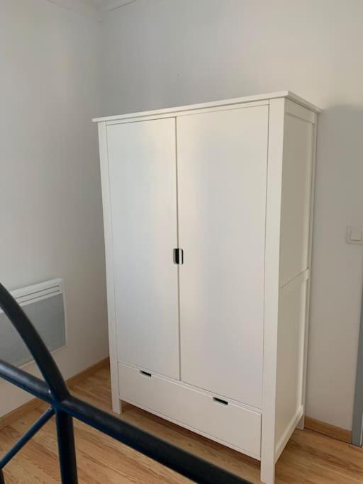 Appartement « Chez Nath Et Chris » à Saint-André-de-Cubzac Extérieur photo